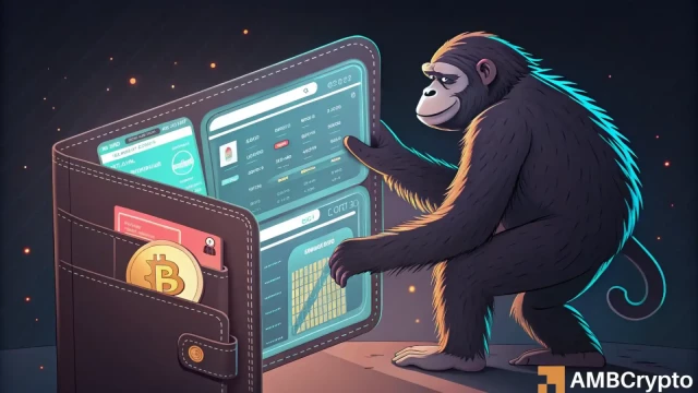ApeCoin rebounds from $0.14 – But can APE sustain this move?