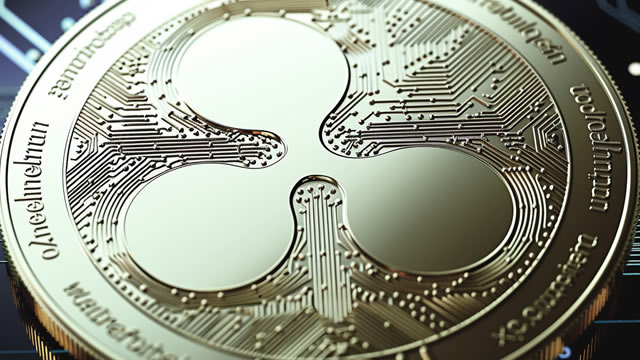 XRP Eyes $3 as ETF Launch Sparks Institutional Rebalancing