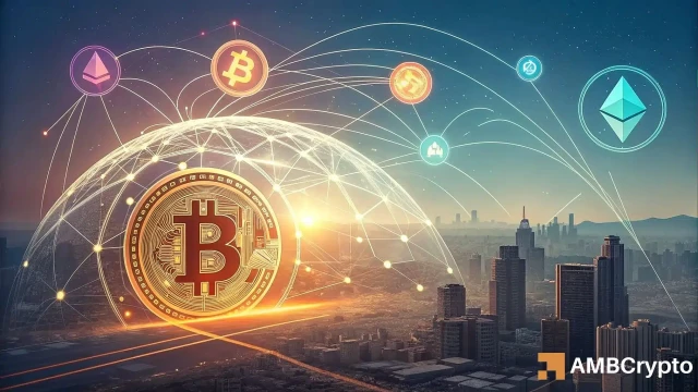 Bitcoin: Assessing the impact on BTC fees as investors move to altcoins