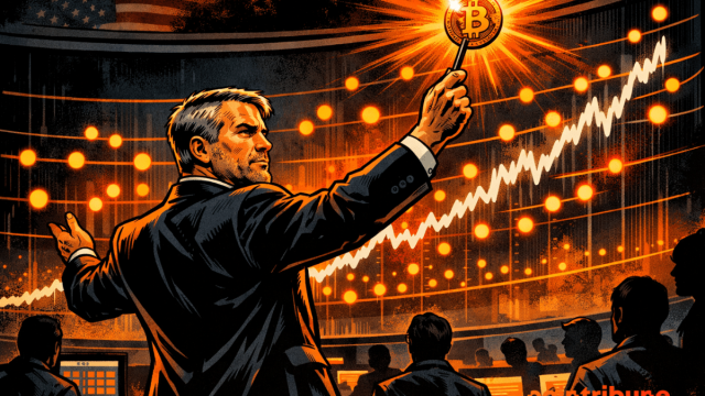 Strategy Could Resume Its Bitcoin Purchases After A Pause
