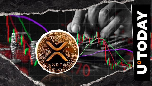 Swift Exec Seemingly Shades XRP, Compares It to ‘Fax Machine'