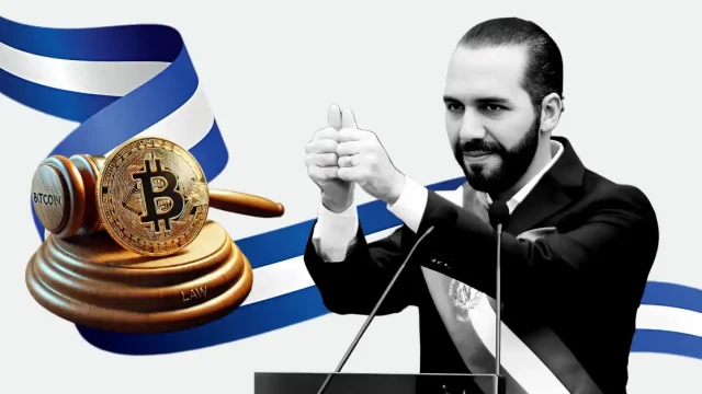 El Salvador Backs Bukele's Security Moves, Not His Bitcoin Plan
