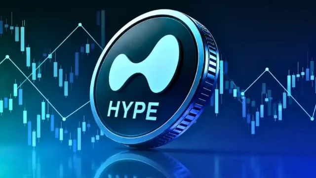 Hyperliquid Price Hits Record High: What's Fueling HYPE's Explosive Rally?