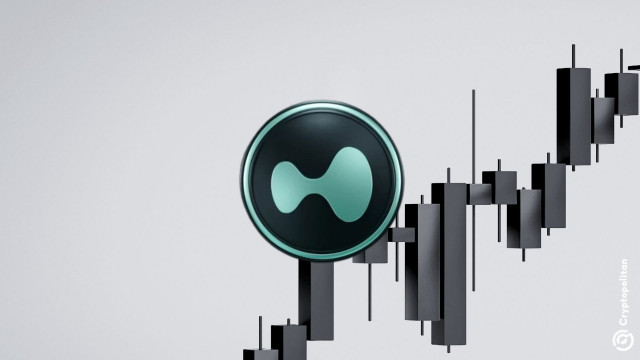 Hyperliquid Open Interest Tops $14.7 Billion, Highest Since October 2025