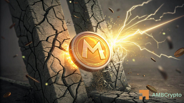 MemeCore: How M could target $2.57 after 107% volume spike
