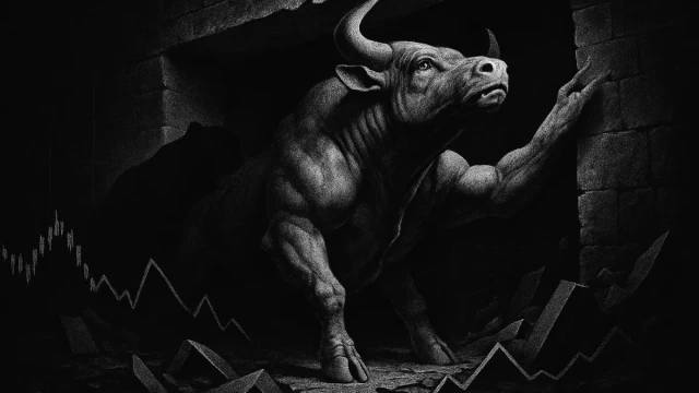 XRP Tests Bearish Channel Breakout