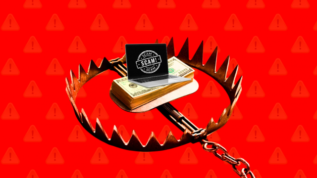 $56M Crypto Seized as RCMP Shuts Down TradeOgre in Historic Crackdown