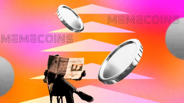 Featured image for article: Memecoins Shows Market Activity Picking Up: Is Rally Coming Or An Exit Opportunity?