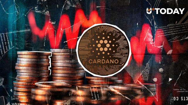Cardano Validates Death Cross, ADA Bulls Getting Crushed?