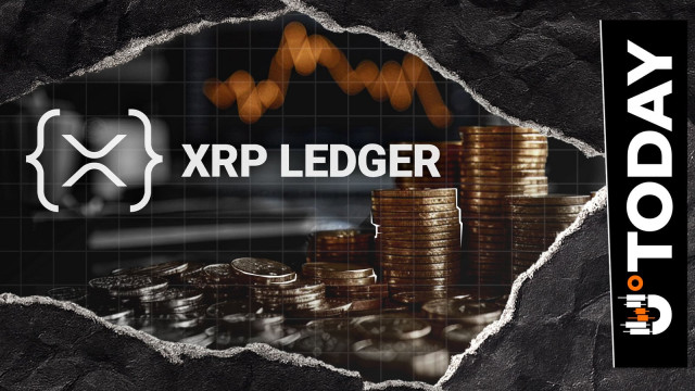 XRP Ledger Rise Continues as 40% Growth Hits Key Threshold for Price