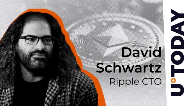 Ripple CTO Emeritus on ETH Decision: 'Even 1% Chance Would Have Changed Everything'