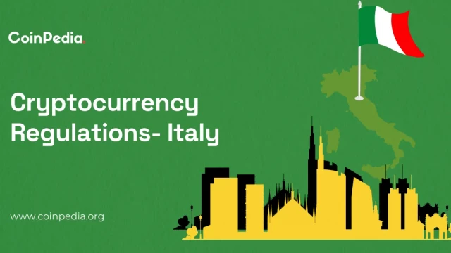 Featured image for article: Italy Crypto Regulation: MiCAR Compliance Required by 30th December 2025