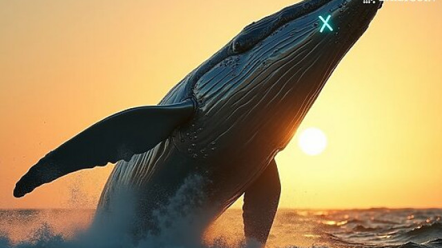 ETF Boom Meets an XRP Battling Short-Term Momentum