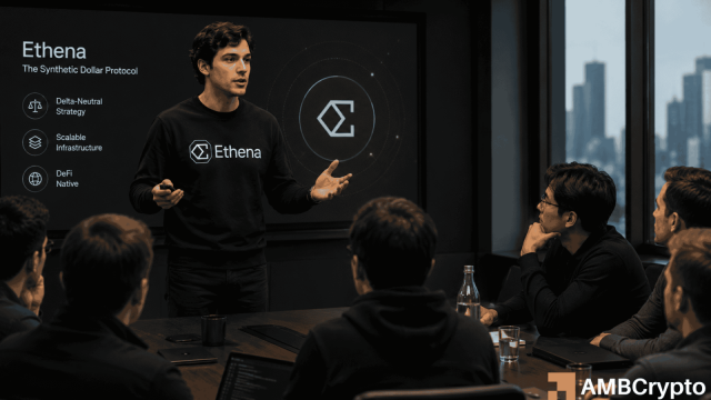 Ethena, Kelp DAO diverge on root cause of $300M LayerZero exploit