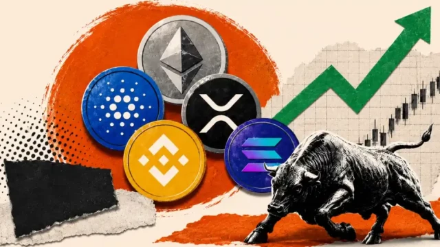 Top Altcoins to Buy for the Next Altcoin Summer? Analyst Names 11 Picks