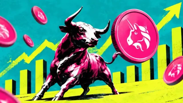 UNI Price Rally Could Have More Room After Q3 Breakout