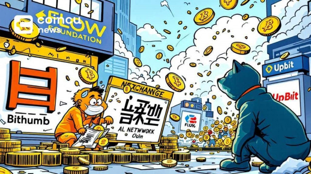 Flow Investigates Reported Security Incident Amid Market Declines