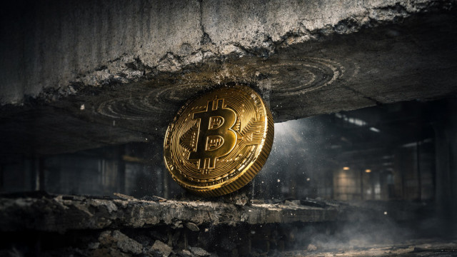 Either Bitcoin reclaims this crucial zone immediately or the mid-range drift back toward $61,000 begins