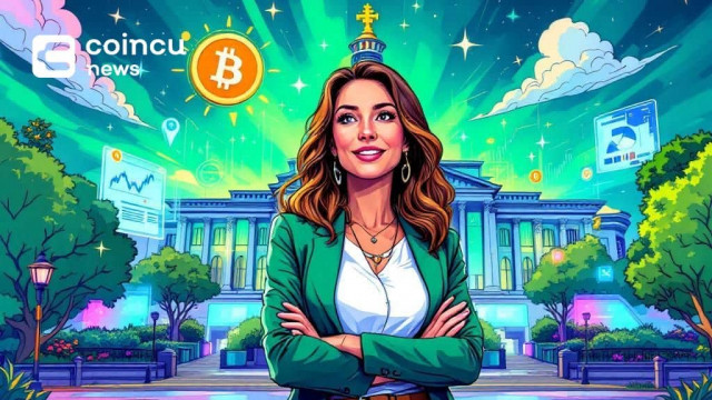 U.S. Government Considers Bitcoin Purchases for Strategic Reserve