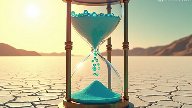 Grayscale's XRP Trust Bleeds $180M: Redemptions Force Sales