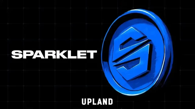 Upland Announces the Launch of Its Utility Token $SPARKLET Powering Its Immersive Gaming Platform