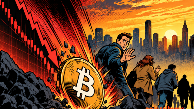 Bitcoin: Buyers Shunned the Dip at 58,000 Dollars