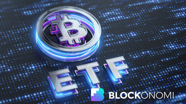 Bitcoin ETF Flows Flash a Structural Signal as Market Recalibrates After All-Time High