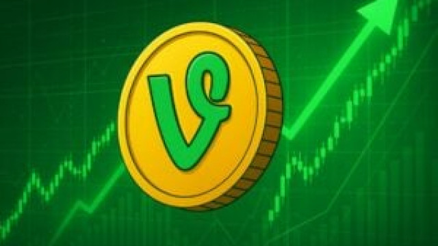 Vine Coin jumps by 120%: Elon Musk's announcement and the AI effect shake the crypto market