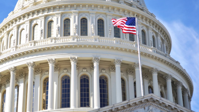 Solana Lobbyist Weighs In on Clarity Act Mayhem