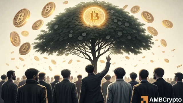 $15B options expiry hits Bitcoin and Ethereum – Bottom in limbo?