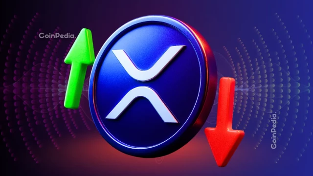 How High Can XRP Price Go After Tomorrow's FOMC Meeting?