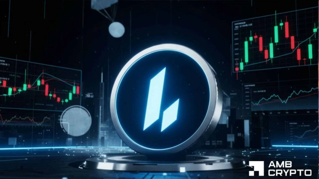 Lighter price prediction – How close is LIT's $2 breakout?