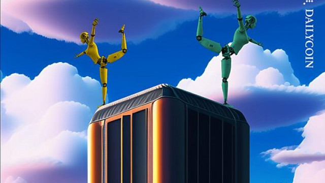 Wyoming Pilots State-Backed Stablecoin On HBAR Network