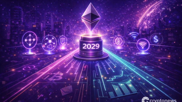 Ethereum 2029 Roadmap: ETH to Become the High-Speed Internet of Value