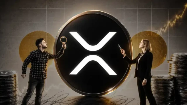 If XRP Hits $150–$300 Price Target, It Won't Be Driven by Bull Market Hype, Says Analyst