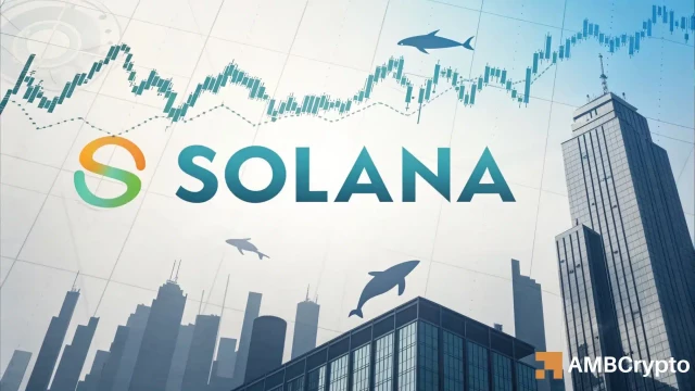 Can Solana's $1T DEX volume help SOL push prices past $200?