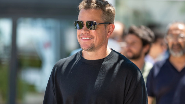 Hollywood Superstar to Come to Ripple Swell