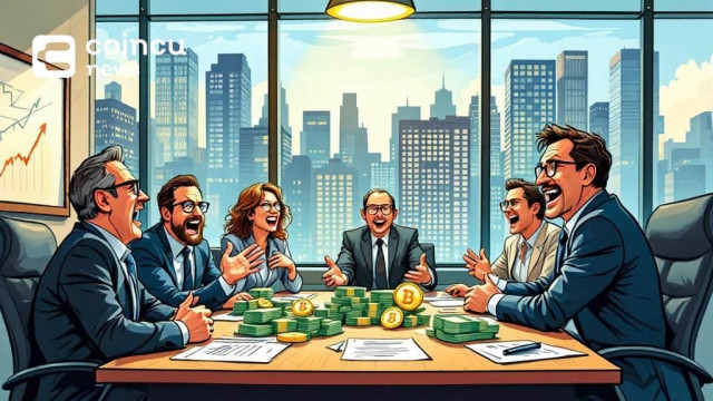 Strategy Inc. Increases Dollar Reserves, BTC Holdings Adjusted