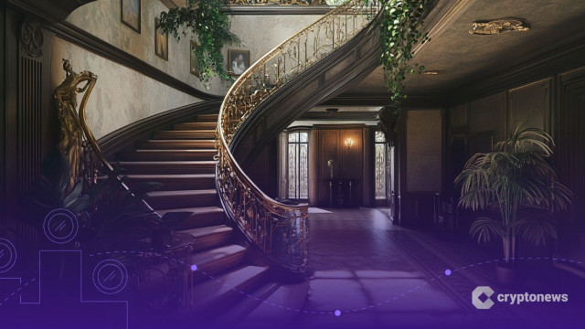 Aave Founder Stani Kulechov Buys £22M Notting Hill Mansion in London