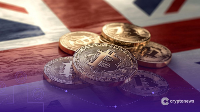 Featured image for article: Gemini Exec Says UK Budget Brings Tougher Crypto Oversight but No Tax Hike
