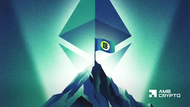El stock de Ethereum de Bitmine alcanza los 11.600 millones de dólares: ¿es la siguiente la "alquimia del 5%"?