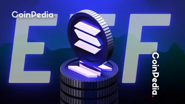 Fidelity's Spot Solana ETF Set to Launch November 19, say Bloomberg Analyst!