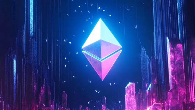 Analyst Says Ethereum in Final Stages of Bottoming Out, Forecasts Incoming ETH Breakout