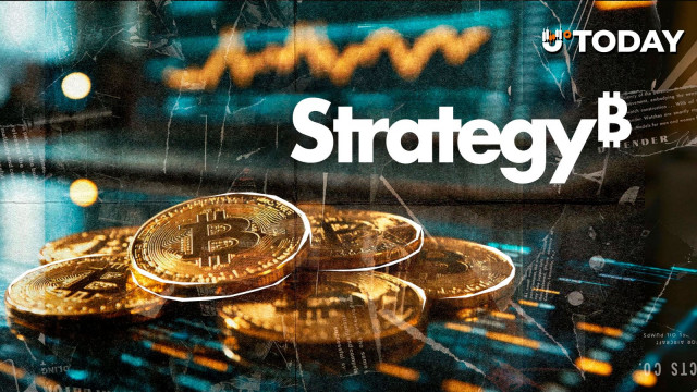 Breaking: Strategy Buys $1.3 Billion Worth of Bitcoin (BTC)
