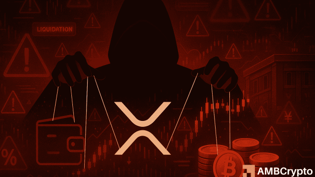 Crypto price manipulation hits $42M in 2025 as Popcat exposes DeFi vulnerabilities