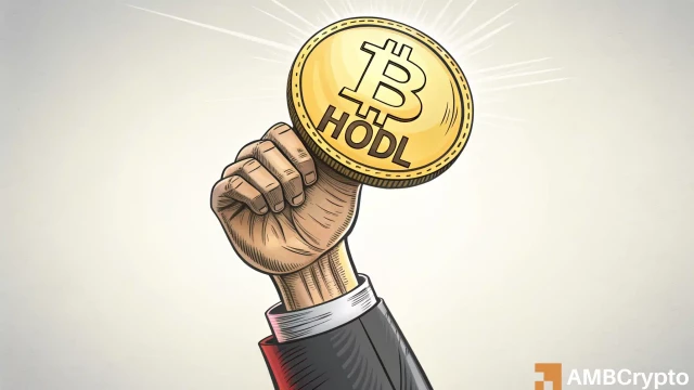 Is Bitcoin season near? Decoding KEY signals after BTC's dip