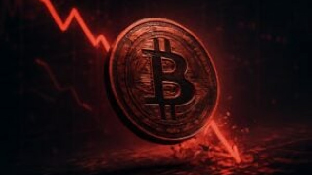 Bitcoin price down: can BTC hold support after the latest sell-off?