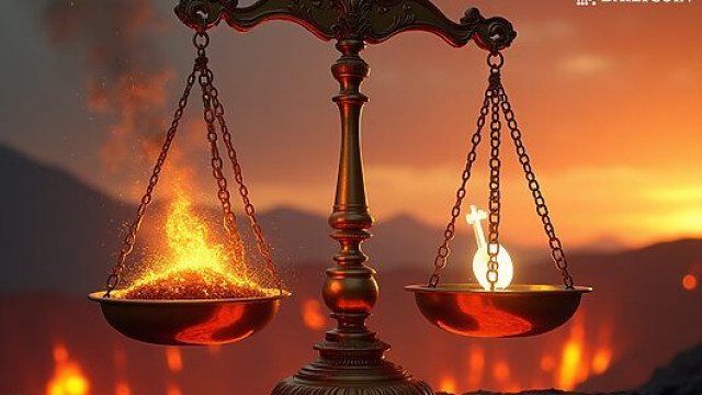 Burns vs. New Wallet Addition: What Moves LUNC More?