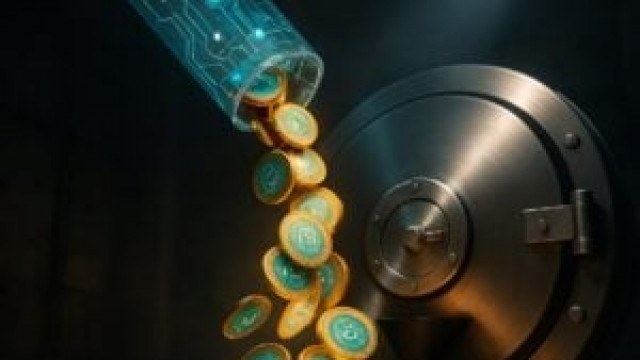 Binance RLUSD integration on XRP Ledger boosts stablecoin access and market liquidity