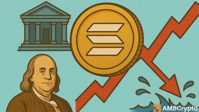 Franklin Templeton joins Solana ETF race with SOEZ – Details here!